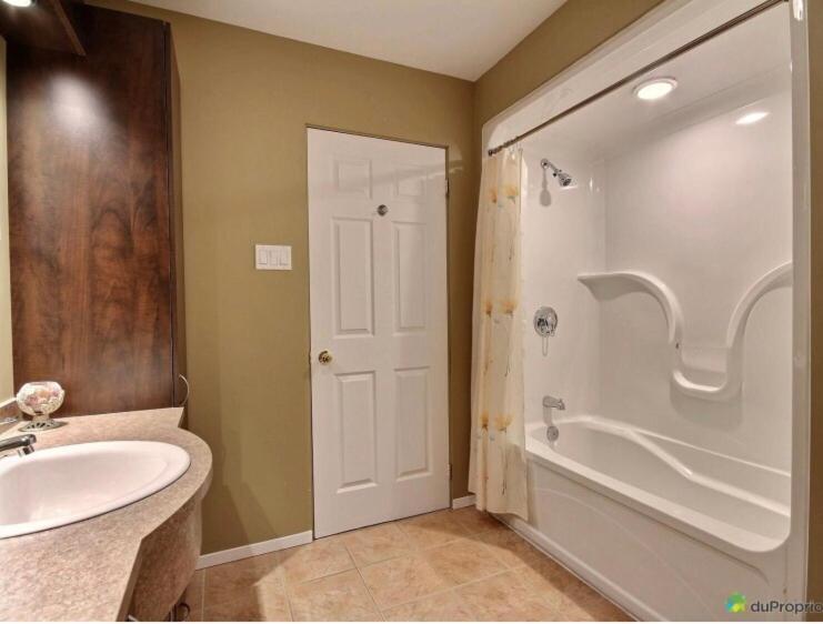Condo Mont-Edouard LʼAnse-Saint-Jean المظهر الخارجي الصورة