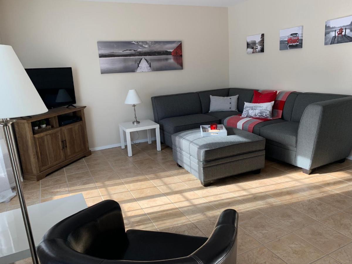Condo Mont-Edouard LʼAnse-Saint-Jean المظهر الخارجي الصورة