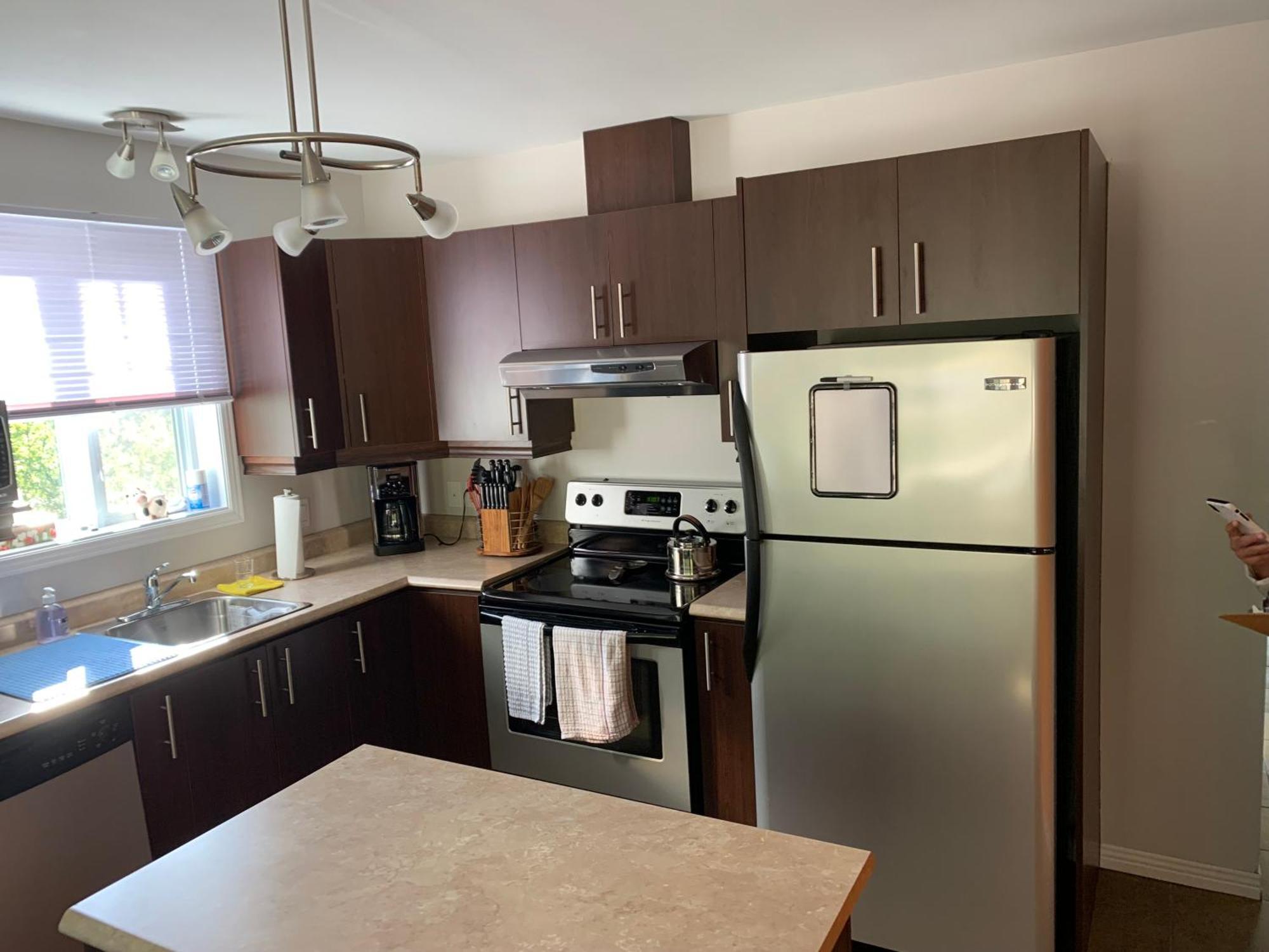 Condo Mont-Edouard LʼAnse-Saint-Jean المظهر الخارجي الصورة
